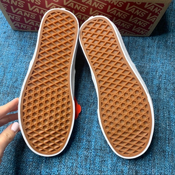 NWT Vans Authentic Aura Shift Tie Dye Sneakers - Picture 6 of 10